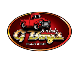 https://www.logocontest.com/public/logoimage/1558471817G Boys Garage _ A Lady-26.png